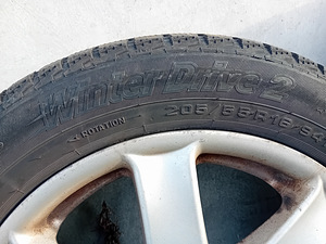 SEAT valuveeljed + lammellrehvid (10 foto / 10)