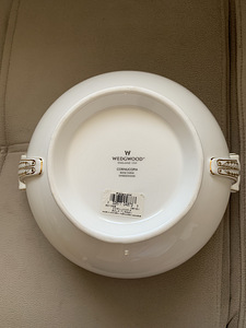 WEDGWOOD supitirin (4 foto / 4)