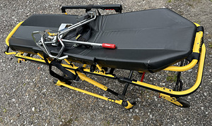 Müüa kiirabiauto kanderaam Stryker (3 foto / 4)