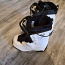 Ботинки для сноуборда Salomon новые неиспользованные 36.5 (фото #1)
