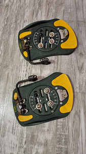 Lumelauasidemed K2+ saapad 37 (7 foto / 7)