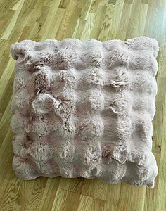 Плед и подушка Bubble (3 фото из 4)
