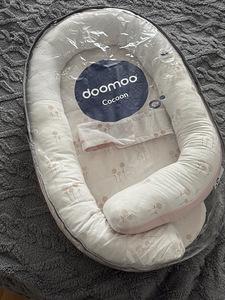 Кокон doomoo Cocoon (2 фото из 2)