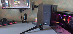 Monitor DELL Alienware AW2518HF 24.5 1920x1080 240Hz (2 foto / 3)