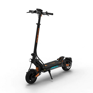 Elektritõukeratas Kugoo KuKirin G2 Master 52V 20.8Ah (2 foto / 9)