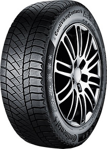 UUS! lamellrehv 265/50 R19 Continental VikingContact 6 SUV (1 foto / 1)