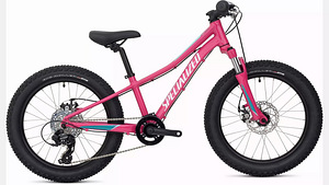 Детский велосипед SPECIALIZED 20" Riprock (1 фото из 6)