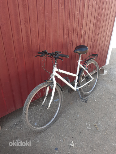Велосипед (фото #3)