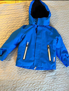 Reima talve komplekt s104 (2 foto / 3)