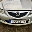 Mazda 6 esituled (foto #2)