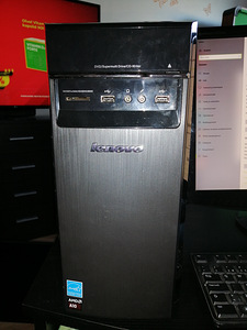 AMD A10 7800 22 дюйма Самсунг (2 фото из 9)