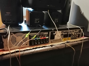 LG HT903TA Kodukino (3 foto / 5)