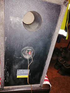 LG HT903TA Kodukino (5 foto / 5)