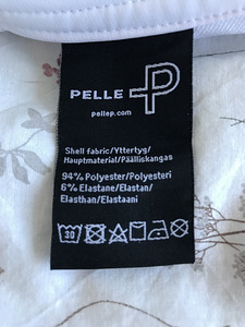 Lumivalge UUS püks/seelik PelleP navigare suurus M (5 foto / 7)