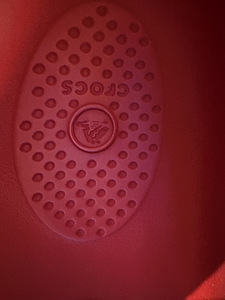 Crocs kingad suurus 7W ehk nr 38 (2 foto / 3)