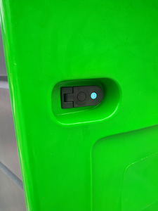 UUS VÄIKETANKLA - KÜTUSEMAHUTI 5000L (9 foto / 9)