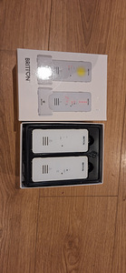 Радионяня Britton BC-50 (1 фото из 3)
