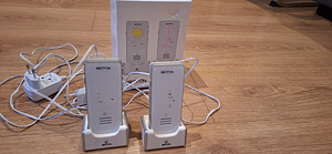Радионяня Britton BC-50 (3 фото из 3)