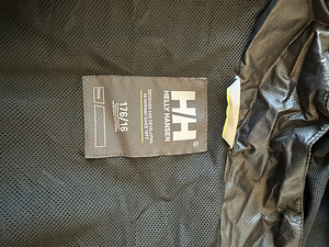 Ветровка Helly Hansen (3 фото из 7)