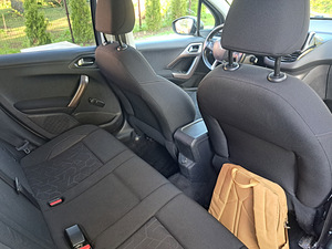 Peugeot 2008 diesel 2016a. (9 foto / 9)