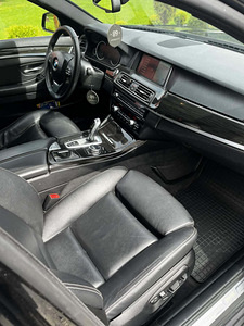 BMW f10 520d Full (7 foto / 15)