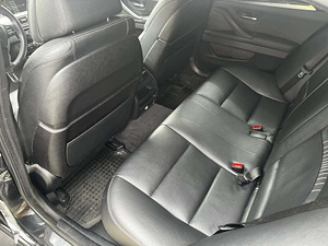 BMW f10 520d Full (9 foto / 15)