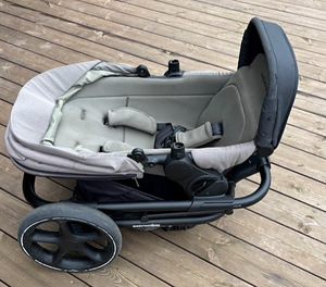 Easywalker Harvey 3 (3 foto / 4)