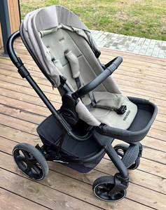 Easywalker Harvey 3 (1 foto / 4)