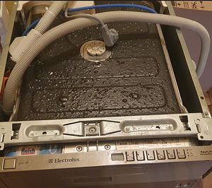 Electrolux ESL47700R (5 foto / 5)