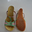 ART nahast sandaalid, suurus 40 (foto #3)