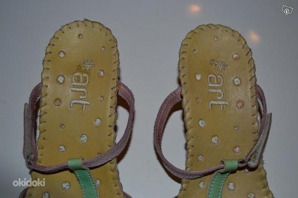 ART nahast sandaalid, suurus 40 (foto #5)