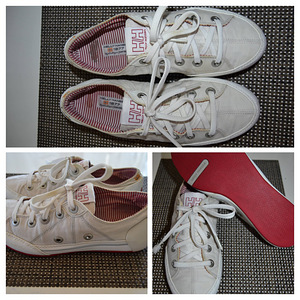 Kingakomplekt Lacoste, HH, Armani Jeans, Rieker (8 foto / 10)