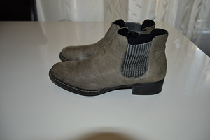 Kingakomplekt Lacoste, HH, Armani Jeans, Rieker (9 foto / 10)