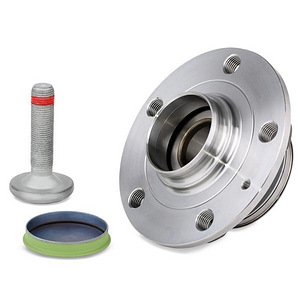 ПОДШИПНИК SKF VKBA-3644 (3 фото из 3)