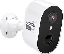 Беспроводная камера безопасности AOSU 2K