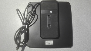 Digi-antenn AGK 10527 DVB-T/T2 (5 foto / 6)