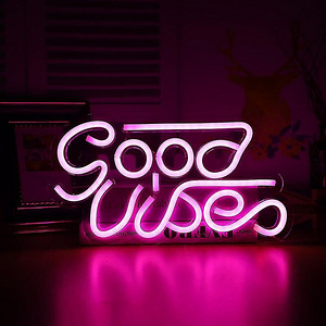 Neoonsilt "Good Vibes"