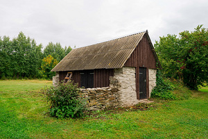 Müüa toimiv äri (3 foto / 10)