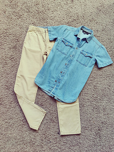 Lindex 134 cm (1 foto / 1)