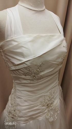 Ремонт свадебных платьев (фото #2)