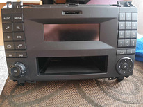 Радиоприемник Mercedes Sprinter W906 MP3 9069005103 MR2520
