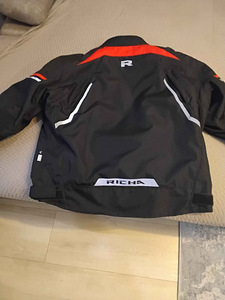 MOTOJOPE RICHA (XL-XXL) (2 foto / 4)
