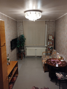 E. Vilde tee, Mustamäe, Tallinn, Harjumaa (1 foto / 9)