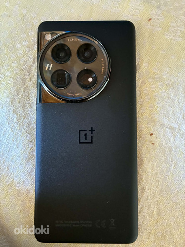 OnePlus 12