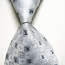 Мужской галстук (фото #1)
