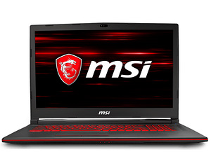 MSI GL73 8RC (2 фото из 2)