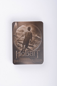 Hobbit 3D игральные карты / playing cards (7 фото из 8)
