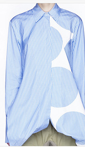 Блузка stella mccartney. Оригинал. Новый. (2 фото из 4)