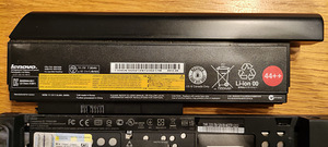 Lenovo Thinkpad X230 для продажи (5 фото из 6)