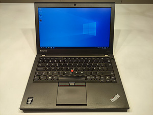 Äriklassi sülearvuti Lenovo Thinkpad X250 FullHD (1 foto / 5)